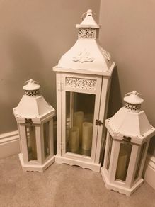 Lanterns for Hire