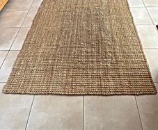 Jute Rug from Next
