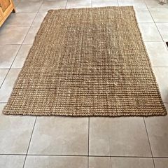Jute Rug from Next