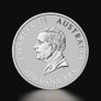 1 oz Platinum Australian 9995 KANGAROO 2026 Image 5