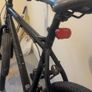 Carrera hybrid bike Image 3