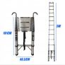 Ladder  5 m  up to 150 kg Image 7