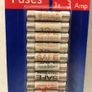 Small Fuses 13A 5A 3A fuse Pack Image 3