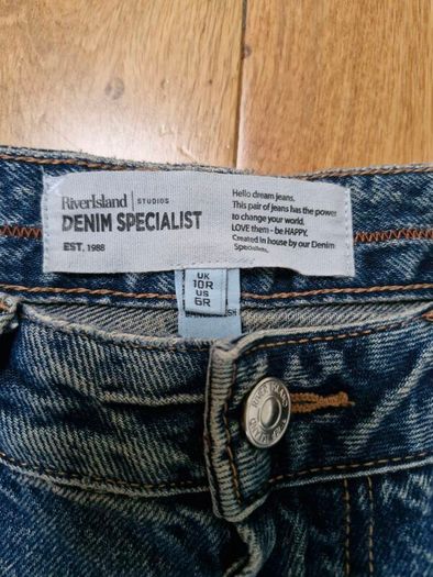 River Island Jeans