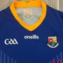 Longford Gaa jersey Image 2