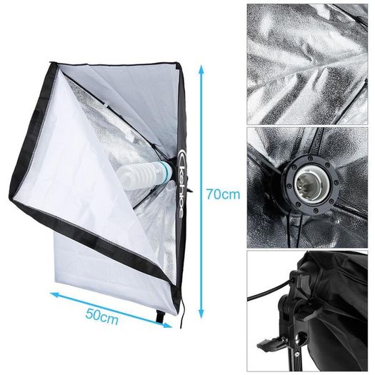 Photography Lighting Kit
