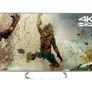 Panasonic TX-50EX700B 50-inch Smart 4K Ultra HD HDR LED TV, EX700 Series  - excellent condition Image 2