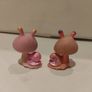 Littlest Pet Shop Snail 796 823 Rare Image 3