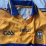 Clare GAA Jersey Image 2
