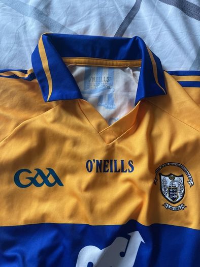 Clare GAA Jersey