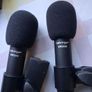 Behringer drum microphones Image 4