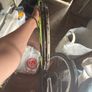 Wilson tennis racket Image 3