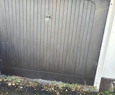 henderson garage door