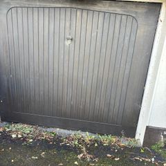 henderson garage door