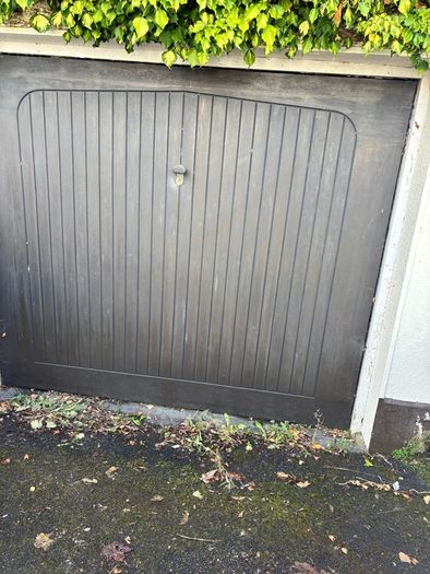 henderson garage door