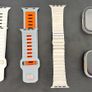 Apple Watch Ultra + Accs Image 3
