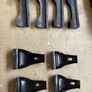 Thule roof rack footpacks & fitting kits - various Image 4