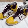 Converse Weapon 86 Basic Hi Image 2