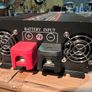 5000W 12V inverter for camper van or boat Image 2