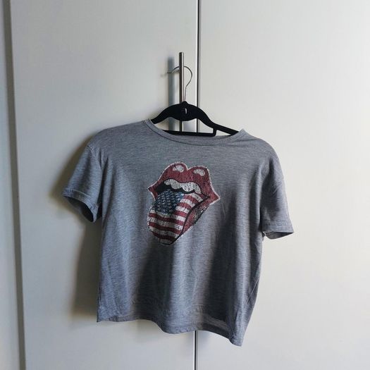 Rolling Stones Tshirt