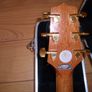 Takamine GD51 CE - BSB Electro Acoustic Guitar Image 7