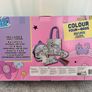 Unicorn Colour your own bags set for girls Image 2