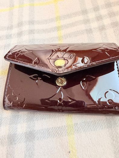 Louis Vuitton Keys Holder