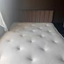 Double storage bed Image 2