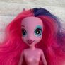 My Little Pony Equestria Girls Pinkie Pie Rainbow Rocks Doll Image 3