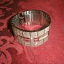 D&G watch  bracelet style Image 3