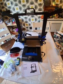 3d Printer Tronxy Xy-3 Se-s-d-l