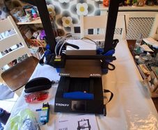 3d Printer Tronxy Xy-3 Se-s-d-l