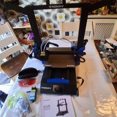 3d Printer Tronxy Xy-3 Se-s-d-l