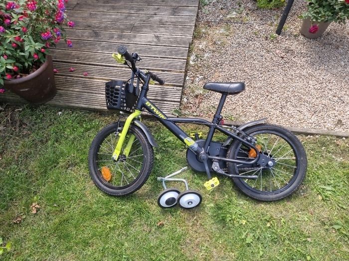 bike