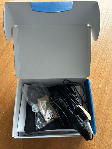 Akg C 411 Pp