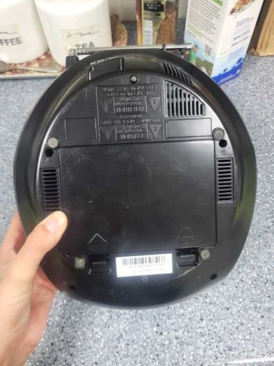 CD Player