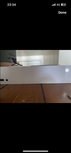 Xbox series s