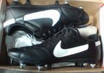 Cleats Nike Premier Iii Sg-pro Ac Football  Rugby Boots  Size 8.5