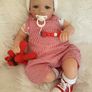 Reborns By Laura PRICE DROP Big 22inch 5lb Reborn Doll.   Welcome To View Image 7