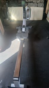 Concept 2 Rower