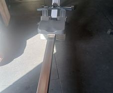 Concept 2 Rower