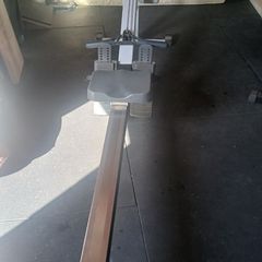 Concept 2 Rower