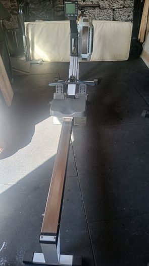 Concept 2 Rower
