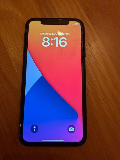Apple iPhone 11