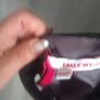 Tally Weill black vest elegant   size fits Xs s Image 5