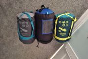 Sleeping Bags x 2