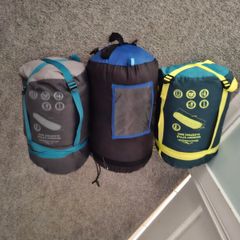 Sleeping Bags x 2