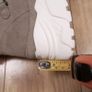 Sofie Schnoor Brown Beige Suede Fleece Lined Chunky Strap Boots 5UK/38EU Image 10
