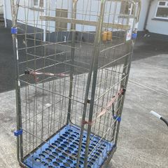 trolley