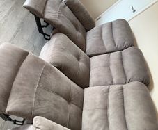 recliner 3 seater